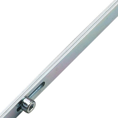 GU Protector Latch 3 Hooks 4 Rollers Lift Lever Multipoint Door Lock (top hook to spindle = 735mm) - Image 4