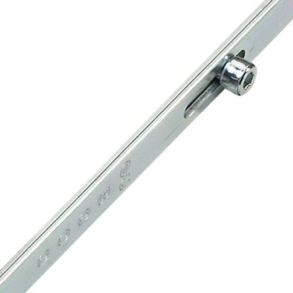 GU Protector Latch 3 Hooks 4 Rollers Lift Lever Multipoint Door Lock (top hook to spindle = 735mm) - Image 7