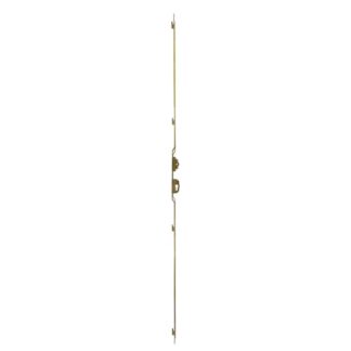 GU Quattro Patio Door Lock