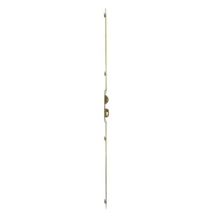 GU Quattro Patio Door Lock