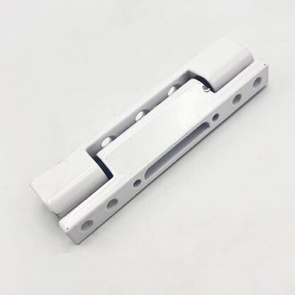 Avocet UPVC Butt Hinge - 115mm - Image 4