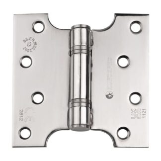 Eurospec H2N1424BSS Enduromax Grade 13 Parliament Hinge (LEAD TIME: 2-3 DAYS)