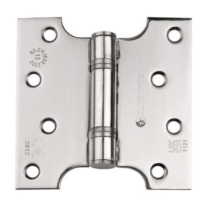 Eurospec H2N1424BSS Enduromax Grade 13 Parliament Hinge (LEAD TIME: 2-3 DAYS)