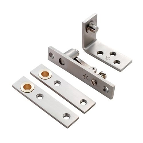 Eurospec H2N1900SSS Enduromax Standard Thrust Bearing Pivot Set (LEAD TIME: 2-3 DAYS)