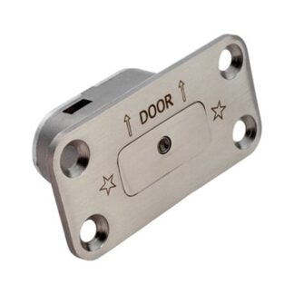 Eurospec H2N1950SSS Enduromax Emergency Release Door Stop (LEAD TIME: 2-3 DAYS)