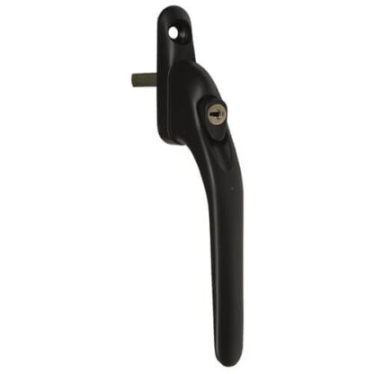 TSS Inline Locking Espag UPVC Window Handles - Image 3