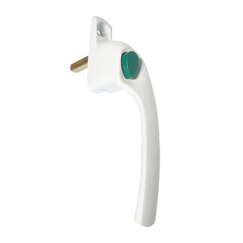 TSS Offset Locking Espag UPVC Window Handles - Image 6