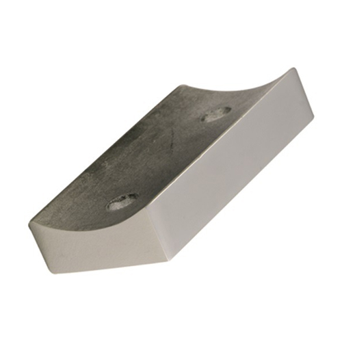 Eurospec HBS1038SSS Handrail Bracket Saddle (LEAD TIME: 2-3 DAYS)