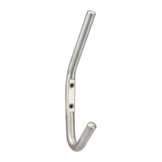 Eurospec HCH1010SSS Hat and Coat Hook (LEAD TIME: 2-3 DAYS)
