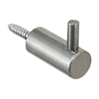 Eurospec HCH1017BSS Coat Hook (LEAD TIME: 2-3 DAYS)