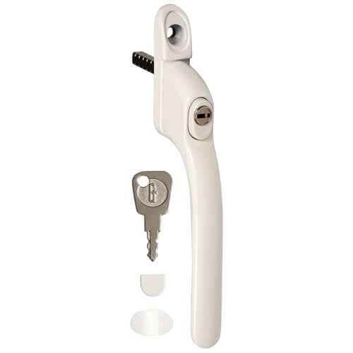 Fab & Fix Connoisseur Inline Locking Espag UPVC Window Handles - Image 4