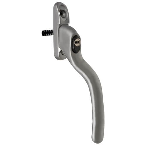 Fab & Fix Connoisseur Offset Locking Espag UPVC UPVC Window Handles - Image 3