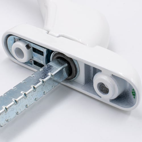 Fab & Fix Connoisseur Offset Locking Espag UPVC UPVC Window Handles - Image 6