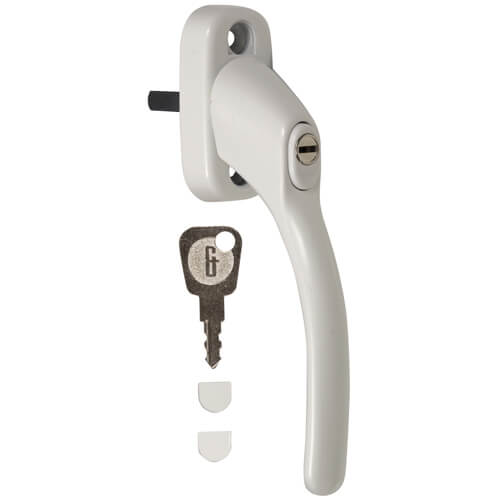 Fab and Fix Locking Handle for Tilt and Turn Windows - Image 4
