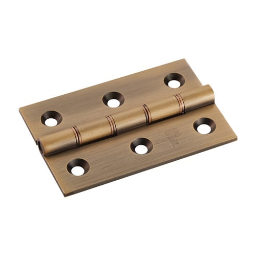 Carlisle Brass HDPBW21AB Double Phosphor Bronze Washered Butt Hinge (LEAD TIME: 2-3 DAYS)