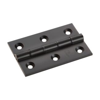 Carlisle Brass HDPBW21MB Double Phosphor Bronze Washered Butt Hinge (LEAD TIME: 2-3 DAYS)