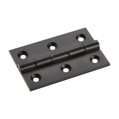 Carlisle Brass HDPBW21MB Double Phosphor Bronze Washered Butt Hinge (LEAD TIME: 2-3 DAYS)