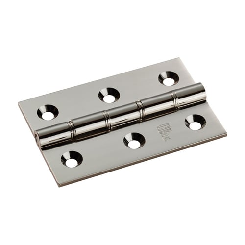 Carlisle Brass HDPBW21PN Double Phosphor Bronze Washered Butt Hinge (LEAD TIME: 2-3 DAYS)