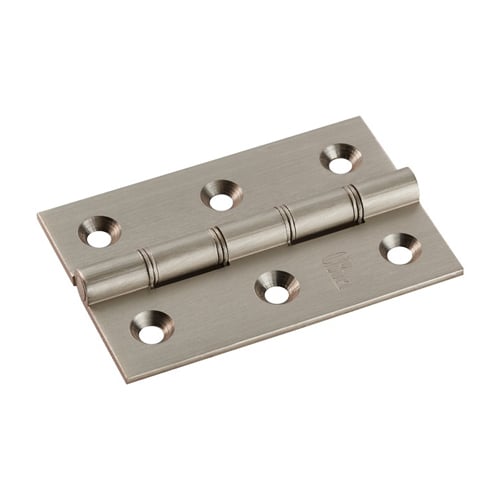 Carlisle Brass HDPBW21SN Double Phosphor Bronze Washered Butt Hinge (LEAD TIME: 2-3 DAYS)
