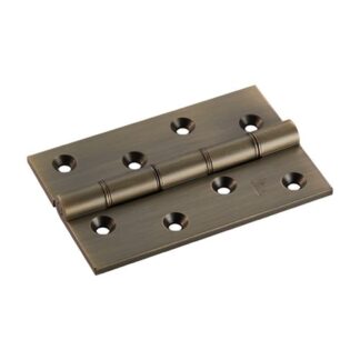 Carlisle Brass HDPBW61AB Double Phosphor Bronze Washered Butt Hinge (LEAD TIME: 2-3 DAYS)