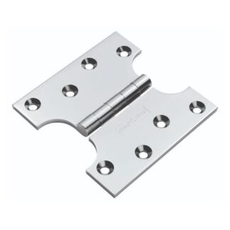 Eurospec HIN3424PC Parliament Hinge (LEAD TIME: 2-3 DAYS)