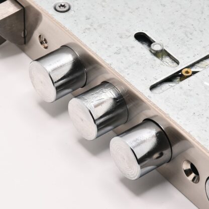 Hooply 33 Ultra 60/68 Latch 3/DB Case L/L - Image 6