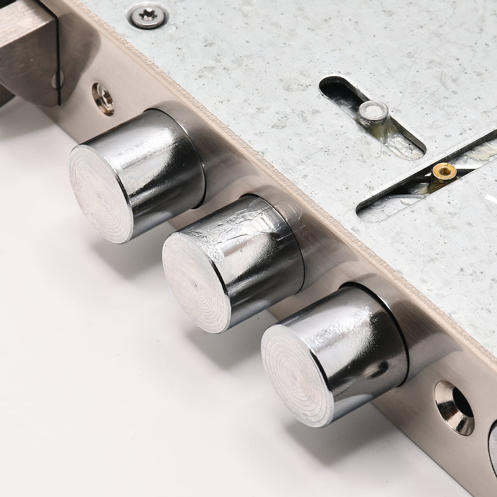 Hooply 33 Ultra 60/68 Latch 3/DB Case L/L - Image 6