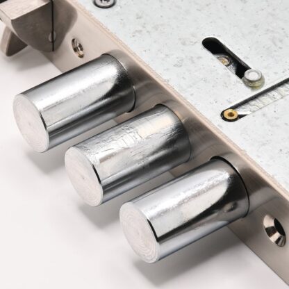 Hooply 33 Ultra 60/68 Latch 3/DB Case L/L - Image 7