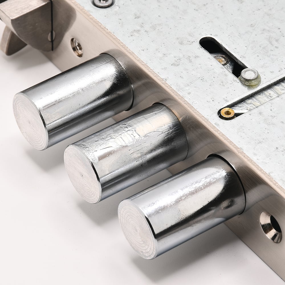 Hooply 33 Ultra 60/68 Latch 3/DB Case L/L - Image 7