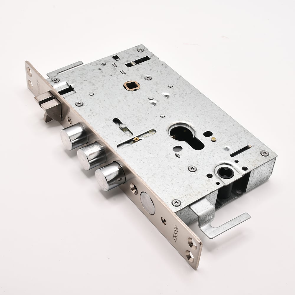 Hooply 33 Ultra 60/68 Latch 3/DB Case L/L - Image 3