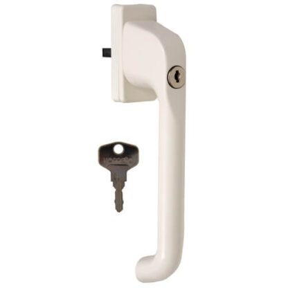 Hoppe London Handle Set for Patio Doors - Image 3