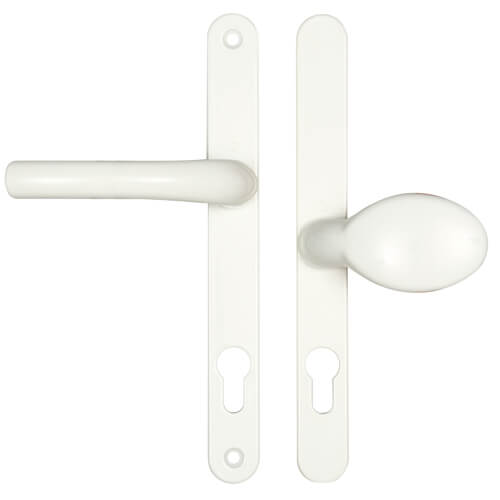 Lever Moveable Pad