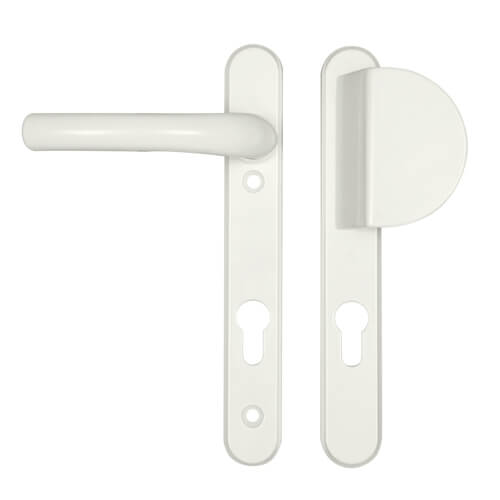 Lever Fixed Pad