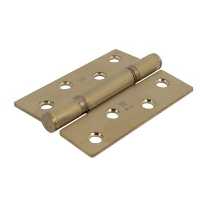 Coastal Group HQ4 BLU Stainless Steel External Door Butt Hinge Square Corner (LEAD TIME: 2-3 DAYS) - Image 3
