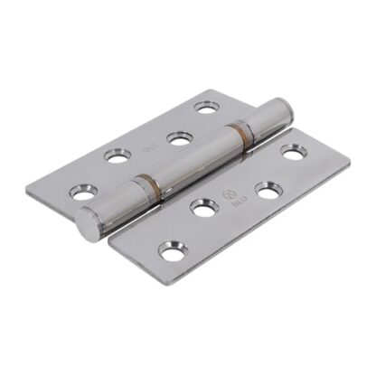 Coastal Group HQ4 BLU Stainless Steel External Door Butt Hinge Square Corner (LEAD TIME: 2-3 DAYS) - Image 4