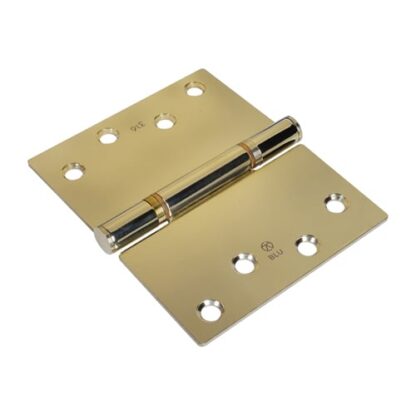 Coastal Group HQ45 BLU Heavy Duty Projection Hinge Square Corner (LEAD TIME: 2-3 DAYS) - Image 2
