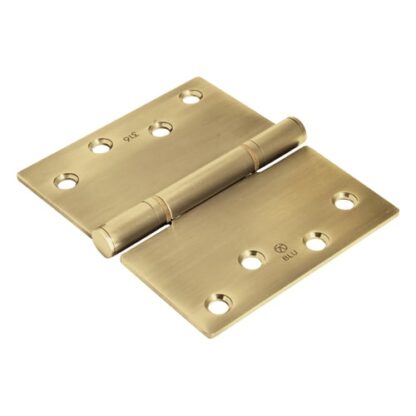 Coastal Group HQ45 BLU Heavy Duty Projection Hinge Square Corner (LEAD TIME: 2-3 DAYS) - Image 3