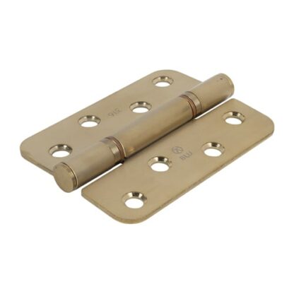 Coastal Group HQ4R BLU Stainless Steel External Door Butt Hinge Radius Corner (LEAD TIME: 2-3 DAYS) - Image 4