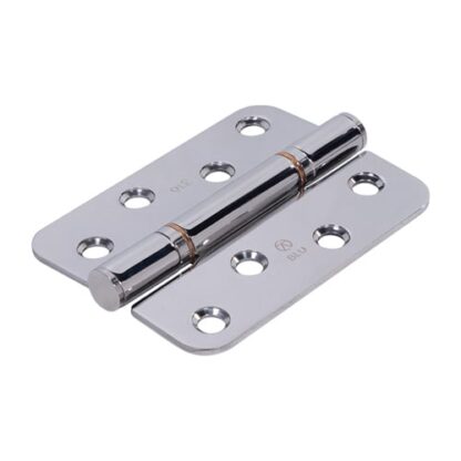 Coastal Group HQ4R BLU Stainless Steel External Door Butt Hinge Radius Corner (LEAD TIME: 2-3 DAYS) - Image 5