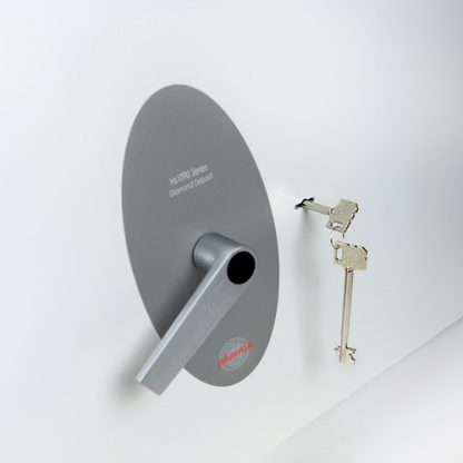 Phoenix HS1090 Series Deposit Safes (LEAD TIME: 3-5 DAYS) - Image 3