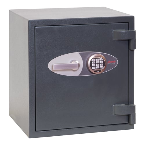 High Security Safes