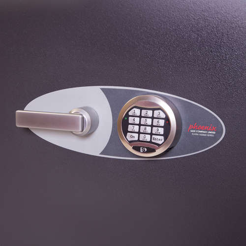 Phoenix HS3550 Series High Security Safes (LEAD TIME: 3-5 DAYS) - Image 12