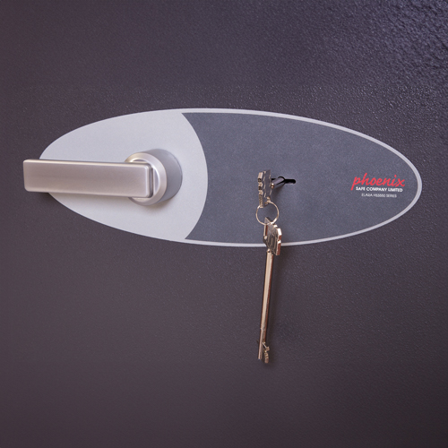 Phoenix HS3550 Series High Security Safes (LEAD TIME: 3-5 DAYS) - Image 3