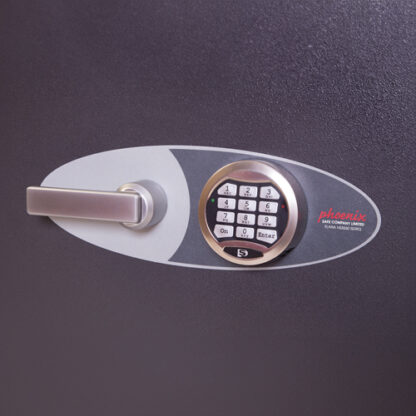 Phoenix HS3550 Series High Security Safes (LEAD TIME: 3-5 DAYS) - Image 9