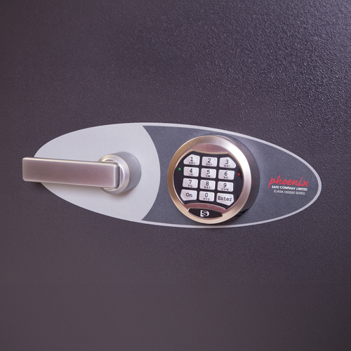 Phoenix HS3550 Series High Security Safes (LEAD TIME: 3-5 DAYS) - Image 15