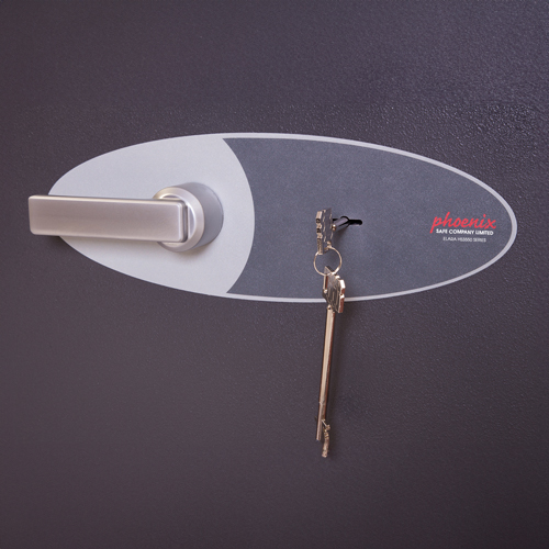 Phoenix HS3550 Series High Security Safes (LEAD TIME: 3-5 DAYS) - Image 6