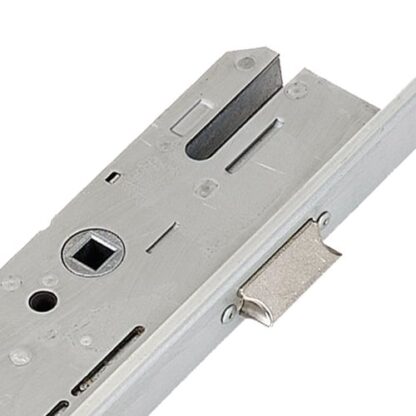 Weru Latch 3 Deadbolts Key Wind Multipoint Door Lock - Option 2 (top deadbolt to spindle = 670mm) - Image 5