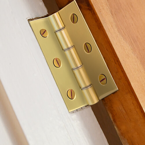 Hinges