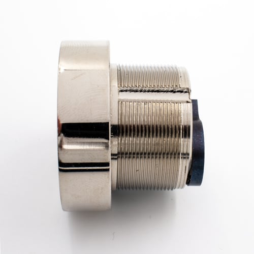 Iseo Screw In Cylinder (KA PAIR) - Image 4