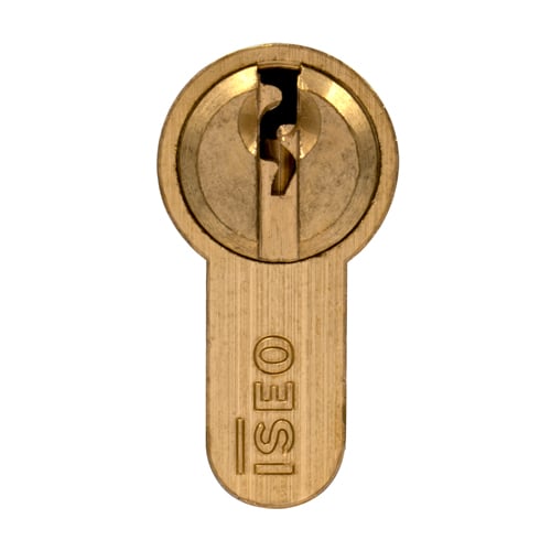 Iseo F5 Euro Double Cylinders - Image 3